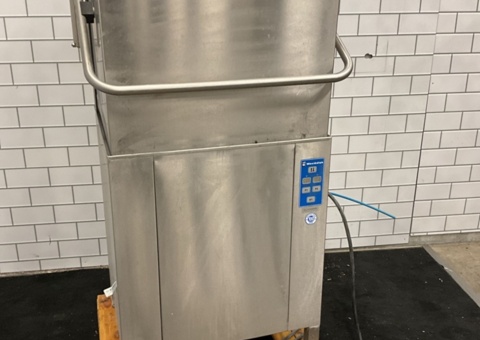Dishwasher - Wexjödisk WD 7 EH