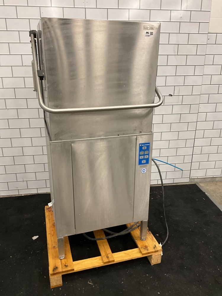 1473601-1 Dishwasher - Wexjödisk WD 7 EH