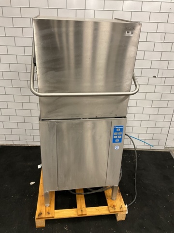 1473601-10 Diskmaskin - Wexjödisk WD 7 EH