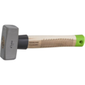 1561283-2 Hammarparti - Luna Tools, 800-2000 g