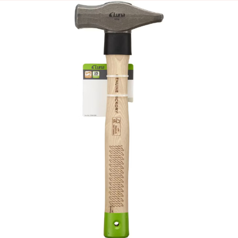 1561283-5 Hammarparti - Luna Tools, 800-2000 g