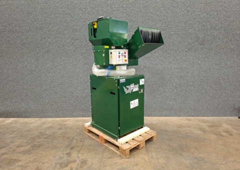 Glaskross SceLog Mega Jaws 3306