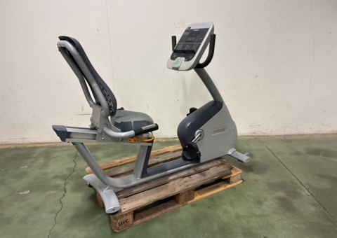 Liggcykel Precor
