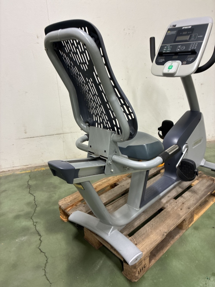 1567636-2 Recumbent bike Precor