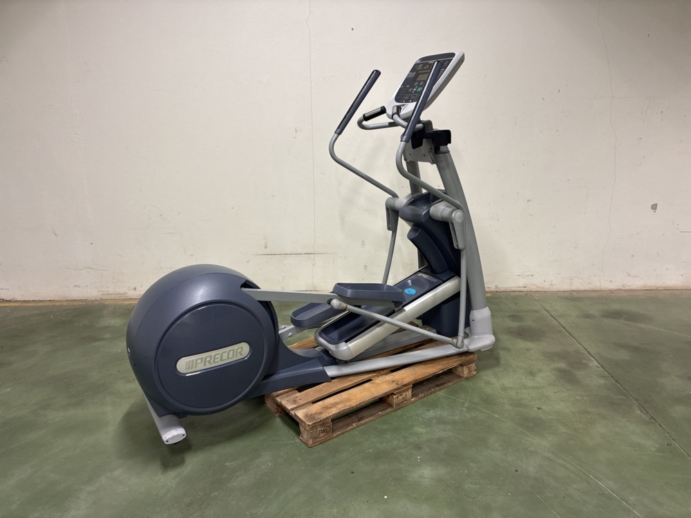 1567637-1 Crosstrainer Precor EFX