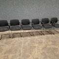 1567458-1 6 conference chairs Profim