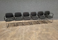 1567458 6 conference chairs Profim
