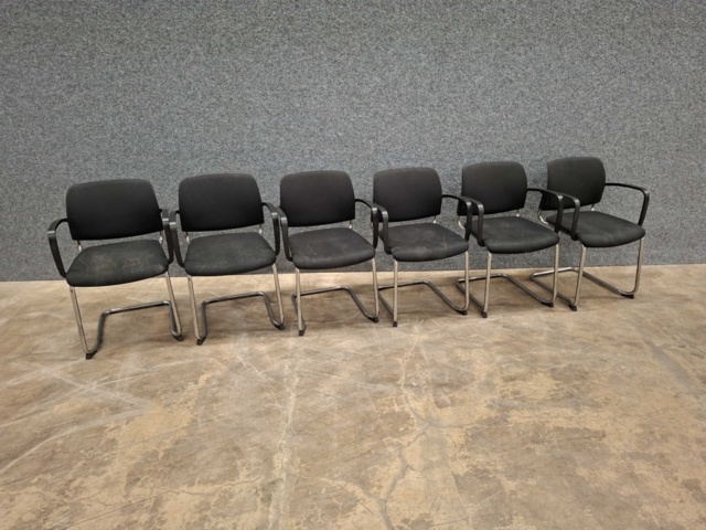 1567458-1 6 conference chairs Profim