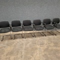 1567458-2 6 conference chairs Profim