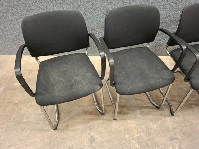 1567458-3 6 conference chairs Profim