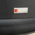 1567458-12 6 conference chairs Profim