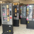 1421979-1 Varuautomat 5 st - Selene Basic