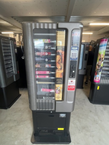 1421979-2 Varuautomat 5 st - Selene Basic