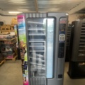 1421979-4 Varuautomat 5 st - Selene Basic