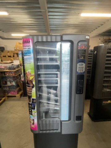 1421979-4 Varuautomat 5 st - Selene Basic