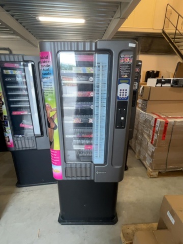 1421979-6 Varuautomat 5 st - Selene Basic