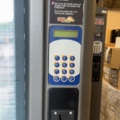 1421979-7 Varuautomat 5 st - Selene Basic