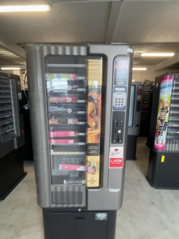 1421979-9 Varuautomat 5 st - Selene Basic