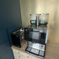1491652-1 Kaffemaskin - WMF 8000 S