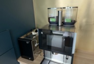 1491652 Kaffemaskin - WMF 8000 S