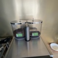 1491652-3 Kaffemaskin - WMF 8000 S