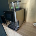 1491652-4 Kaffemaskin - WMF 8000 S