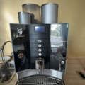 1491653-1 Kaffemaskin - WMF combiNation F