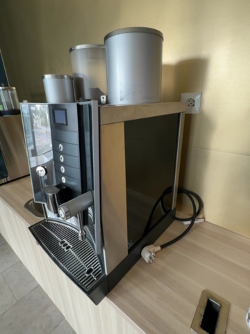 1491653-3 Kaffemaskin - WMF combiNation F