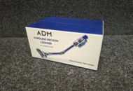 1567760 Cordless vacuum cleaner ADM with foldable tube