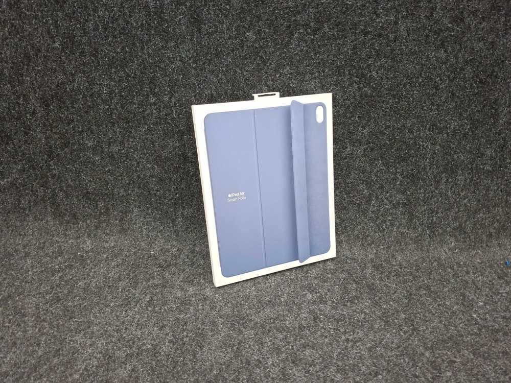 1555075-2 iPad case Apple iPad Air 13" Smart Folio 13 (denim)
