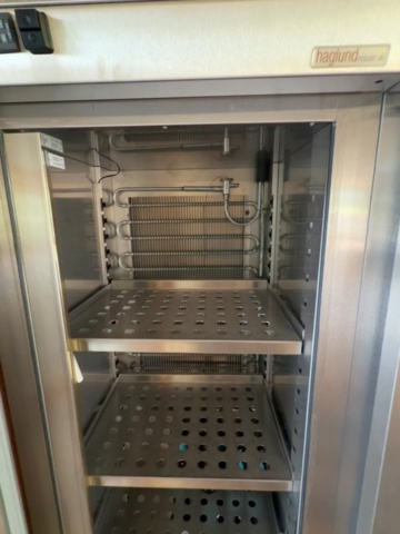 1491658-3 Kylskåp 3 st - Haglund Industri AB