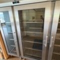 1491658-5 Kylskåp 3 st - Haglund Industri AB
