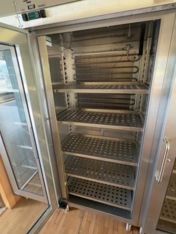 1491658-6 Kylskåp 3 st - Haglund Industri AB