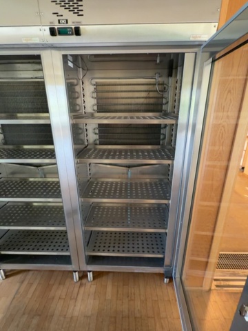 1491658-8 Kylskåp 3 st - Haglund Industri AB