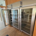1491658-10 Kylskåp 3 st - Haglund Industri AB