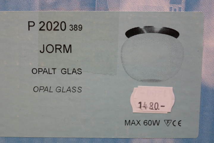 1515153-2 Taklampa Jorm