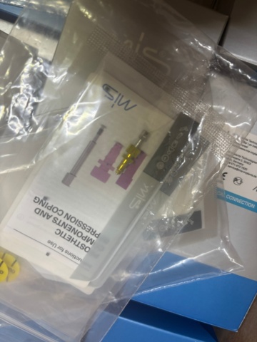 1567850-12 Kvarvarande inventarier från specialisttandläkare