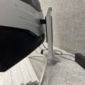 1529473-6 Monitor 35" with 5 keyboards - AOC AGON AG352QCX -2017