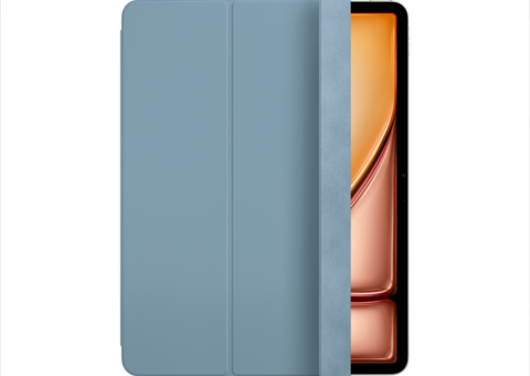 Ipadfodral Apple iPad Air 13" Smart Folio 13 (denim)