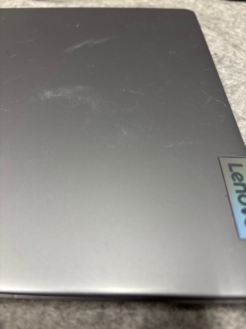 1529474-5 Laptop - Lenovo IdeaPad Slim 3 15AMN8