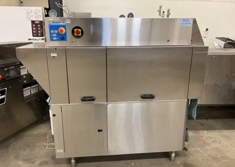 Tunnel washer - WD 251E