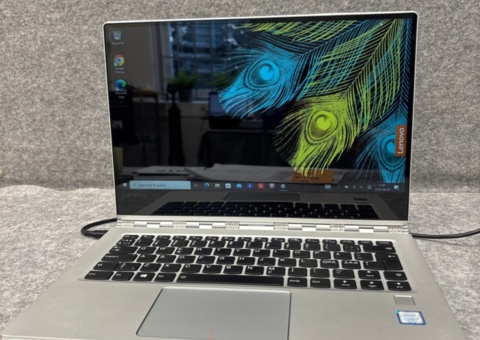 Laptop - Lenovo Yoga 910-13IKB