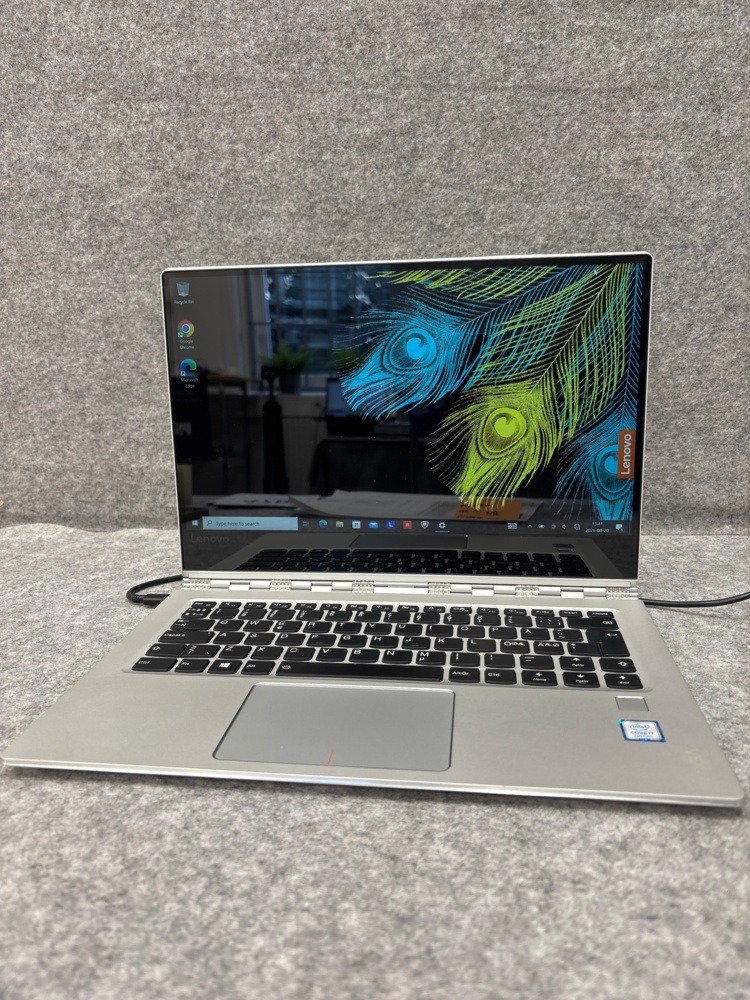 1529478-1 Laptop - Lenovo Yoga 910-13IKB