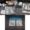 1568085-1 Roof and ventilation parts - Habo, BMI, Fresh