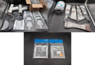 1568085 Tak- och ventilationsdetaljer - Habo, BMI, Fresh