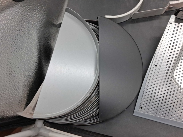 1568085-4 Roof and ventilation parts - Habo, BMI, Fresh