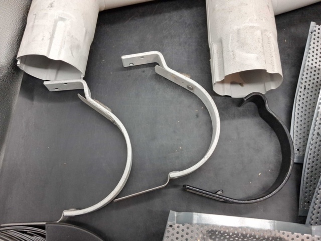1568085-5 Roof and ventilation parts - Habo, BMI, Fresh