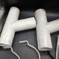 1568085-6 Roof and ventilation parts - Habo, BMI, Fresh