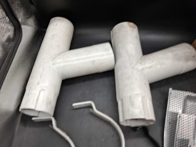 1568085-6 Roof and ventilation parts - Habo, BMI, Fresh