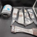 1568085-8 Roof and ventilation parts - Habo, BMI, Fresh